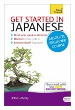 Teach Yourself Get Started in Japanese New Edition