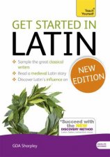 Teach Yourself Get Started In Latin