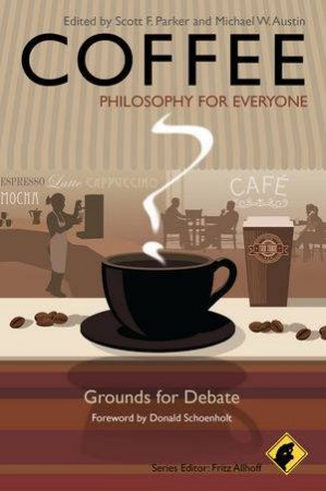 Coffee & Philosophy - Grounds for Debate by Various