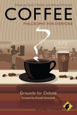 Coffee  Philosophy  Grounds for Debate