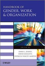 Handbook of Gender Work and Organization