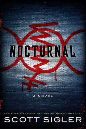 Nocturnal by Scott Sigler