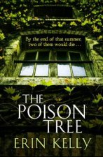 The Poison Tree