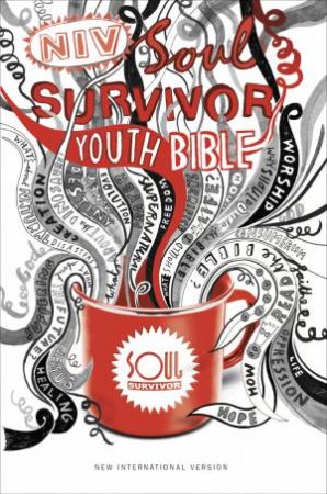 NIV Soul Survivor Youth Bible Hardback by Various 