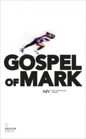 NIV Gospel of Mark Sports Edition by Various