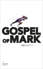 NIV Gospel of Mark Sports Edition