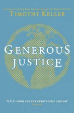 Generous Justice