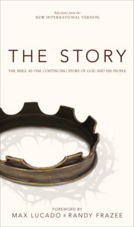 The Story by NIV