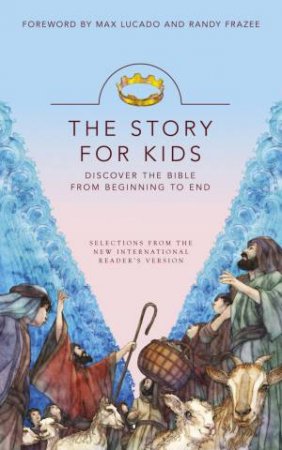 The Story for Kids by NIV