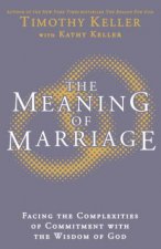 The Meaning of Marriage