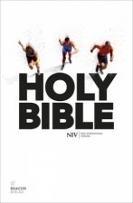 NIV Sports Beacon Bible