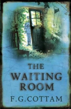 Waiting Room by F G Cottam