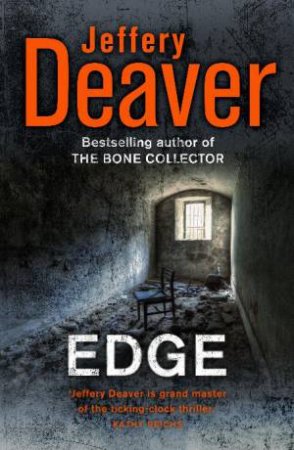 Edge by Jeffery Deaver