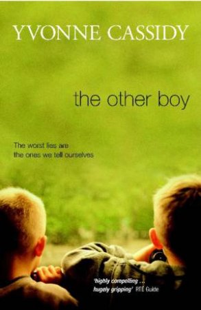 The Other Boy by Yvonne Cassidy