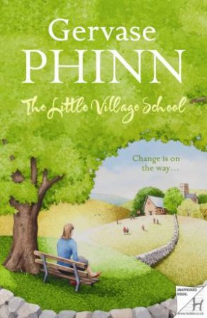 The Little Village School by Gervase Phinn