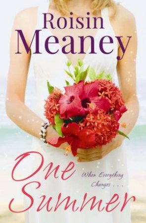 One Summer by Roisin Meany