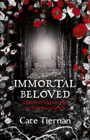 Immortal Beloved by Cate Tiernan