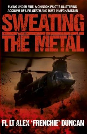 Sweating the Metal by Alex Duncan