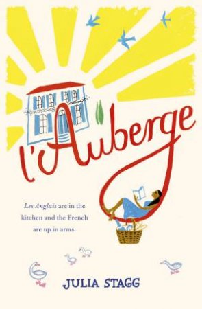 L'Auberge by Julia Stagg