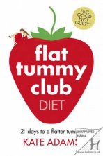 The Flat Tummy Club Diet