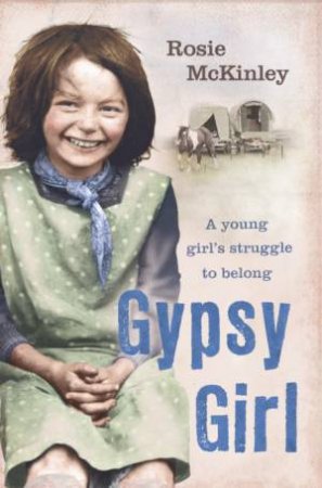 Gypsy Girl by Rosie McKinley