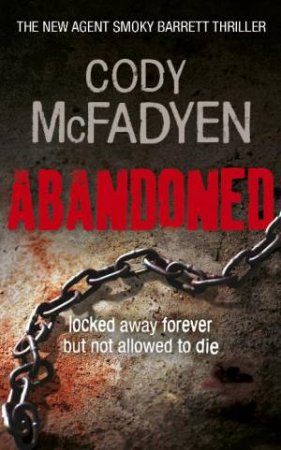 Abandoned by Cody Mcfadyen