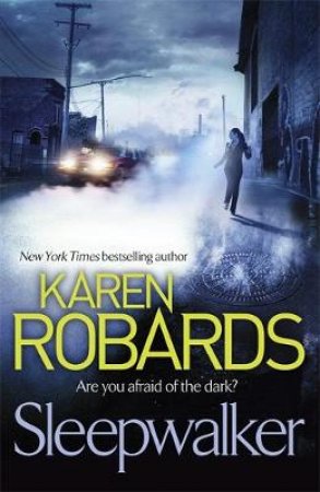 Sleepwalker by Karen Robards