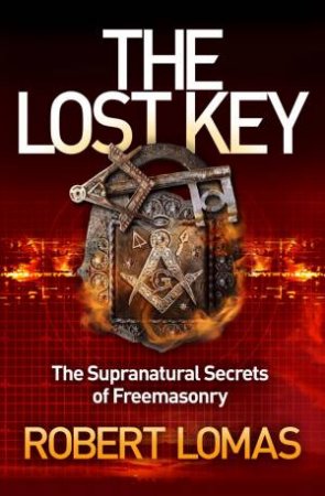 The Lost Key by Robert Lomas