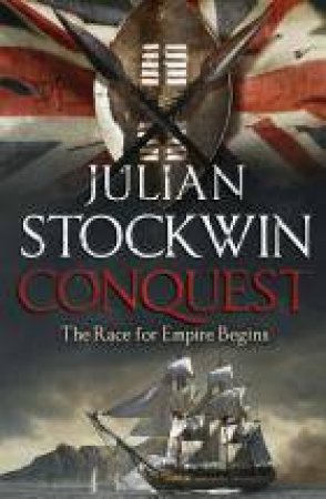 Conquest by Julian Stockwin