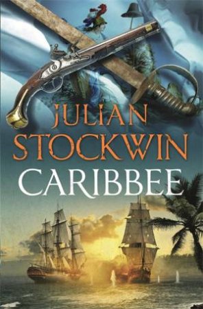 Caribbee by Julian Stockwin