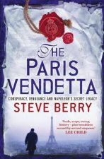 The Paris Vendetta