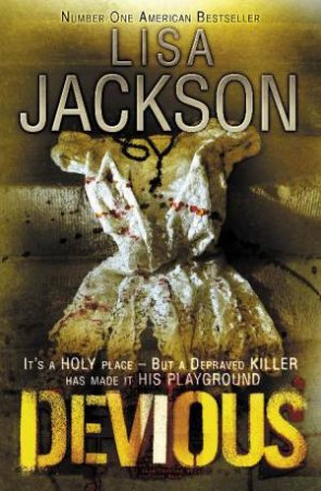 Devious by Lisa Jackson