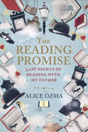 The Reading Promise by Alice Ozma