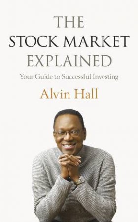 The Stock Market Explained by Alvin Hall