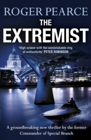 The Extremist by Roger Pearce