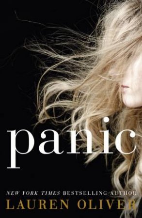 Panic by Lauren Oliver