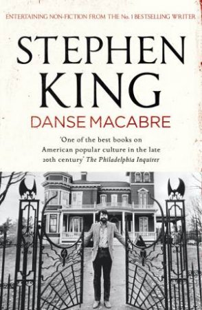 Danse Macabre by Stephen King