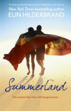 Summerland by Elin Hildebrand