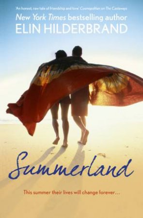 Summerland by Elin Hildebrand 