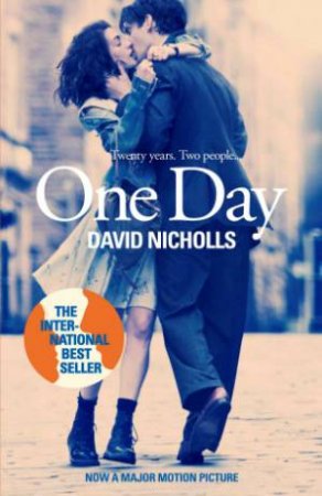 One Day (Film Tie In Edition) by David Nicholls