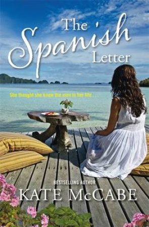 The Spanish Letter by Kate Mccabe