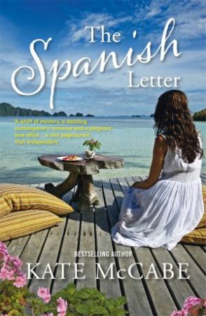 The Spanish Letter by Kate McCabe