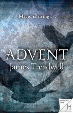 Advent by James Treadwell