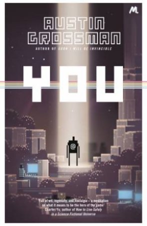 You by Austin Grossman