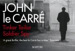 Tinker Tailor Soldier Spy