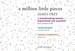 Flipback Edition A Million Little Pieces