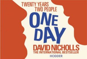 Flipback Edition: One Day by David Nicholls