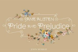 Pride and Prejudice (flipback edition) by Jane Austen