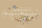 Pride and Prejudice flipback edition