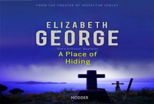 A Place of Hiding by Elizabeth George